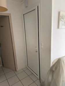 Photo de galerie - Menuiserie - Huisserie - Agencement