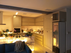 Photo de galerie - Menusier professionnel