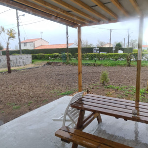 Photo de galerie - Bricolage et multi services