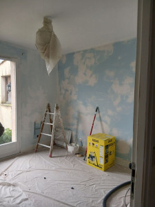 Photo de galerie - Avant /