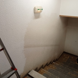 Photo de galerie - Peinture rénovation 