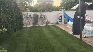 Photo de galerie - Bricolage et multi services