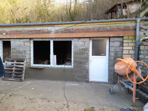 Photo de galerie - Maçonnerie