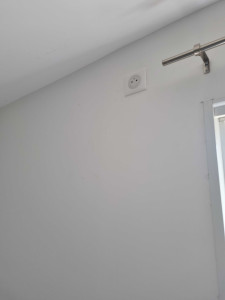 Photo de galerie - Installation électrique