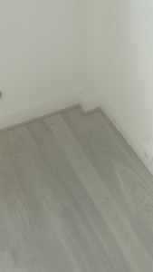 Photo de galerie - Revêtement de sol 