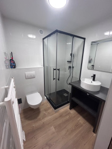 Photo de galerie - Carrelage