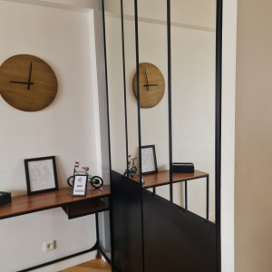 Photo de galerie - J'accorde de l'importance à chaque détail pour un rendu irréprochable