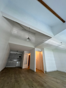 Photo de galerie - Peinture duplex 