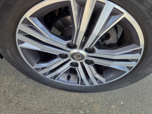 Photo de galerie - Lavage auto