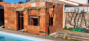 Photo de galerie - Maçonnerie