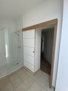 Photo de galerie - Menuiserie - Huisserie - Agencement