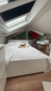 Photo de galerie - Peinture - Tapisserie