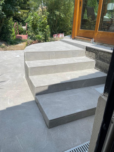 Photo de galerie - Travaux extérieur 
