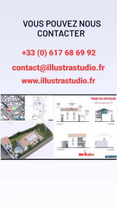 Photo de galerie - Architecte - Maître d'oeuvre