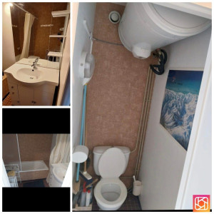 Photo de galerie - Bricolage et multi services