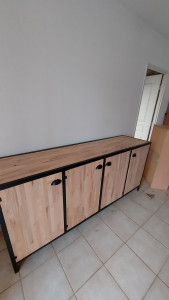 Photo de galerie - Chaudronnerie - Soudure