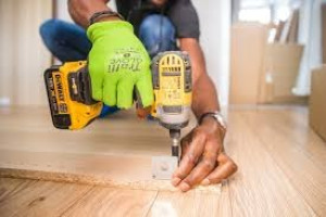 Photo de galerie - Bricolage et multi services
