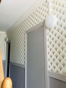Photo de galerie - Plâtrerie - Murs - Plafonds