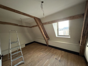 Photo de galerie - Plâtrerie - Murs - Plafonds