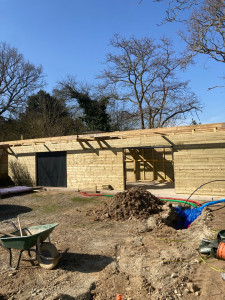 Photo de galerie - Bricolage et multi services