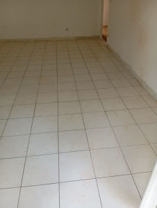 Photo de galerie - Pose de parquet - Revêtement de sol