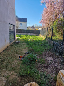 Photo de galerie - Paysagiste - Aménagement du jardin