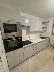 Photo de galerie - Bricolage et multi services