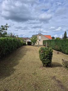 Photo de galerie - Tonte de pelouse - Débroussaillage