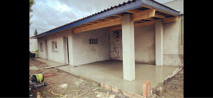 Photo de galerie - Maisonnette clé en main