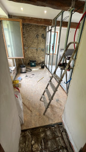 Photo de galerie - Bricolage et multi services