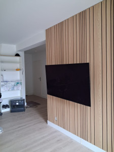 Photo de galerie - Suport tele