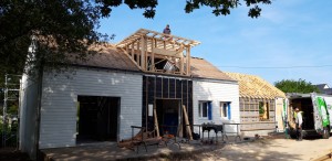 Photo de galerie - Architecte - Maître d'oeuvre