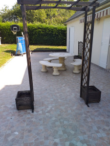 Photo de galerie - Bricolage et multi services