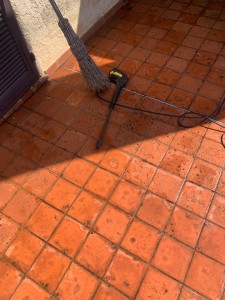 Photo de galerie - Carrelage