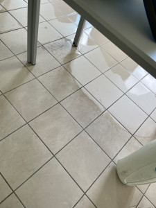 Photo de galerie - Ménage