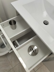 Photo de galerie - Ménage