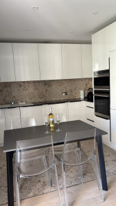 Photo de galerie - Nettoyage appartement air bnb