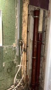 Photo de galerie - Plomberie - Installation sanitaire