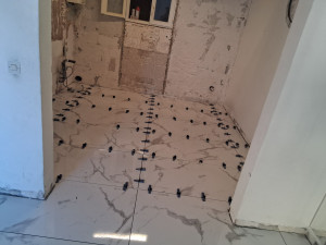Photo de galerie - Carrelage