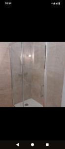 Photo de galerie - Rénovation salle de bain 