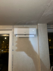 Photo de galerie - Chauffage - Climatisation