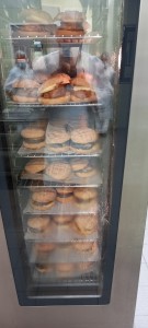 Photo de galerie - Cuisinier - Chef à domicile