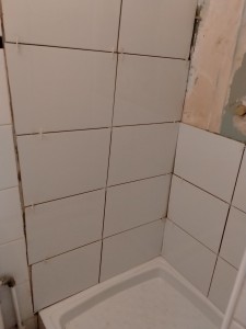 Photo de galerie - Carrelage