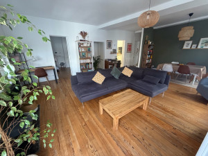 Photo de galerie - Ménage régulier Biarritz 
