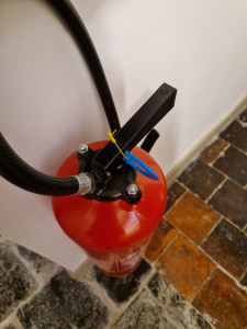 Photo de galerie - Faire dans le moindre détails.