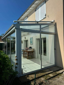 Photo de galerie - Artisan tout corps d'état - Rénovation