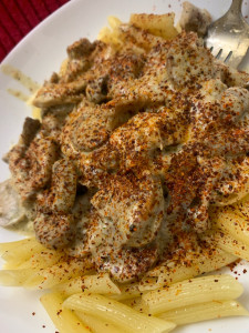 Photo de galerie - Passion pour la cuisine, je peux vous concocter plusieurs plat selon vos goûts et je m’adapte à votre régime alimentaire ! 