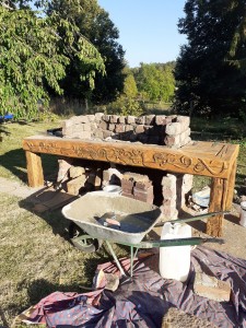 Photo de galerie - Bricolage et multi services