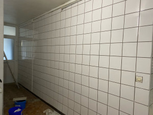 Photo de galerie - Carrelage