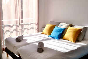 Photo de galerie - Logement  